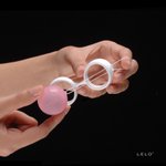 Lelo - Luna Vaginale Balletjes