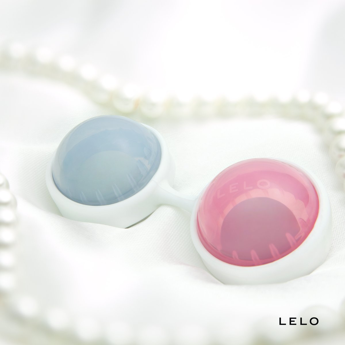 Lelo - Luna Vaginale Balletjes
