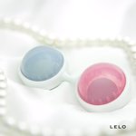 Lelo - Luna Vaginale Balletjes