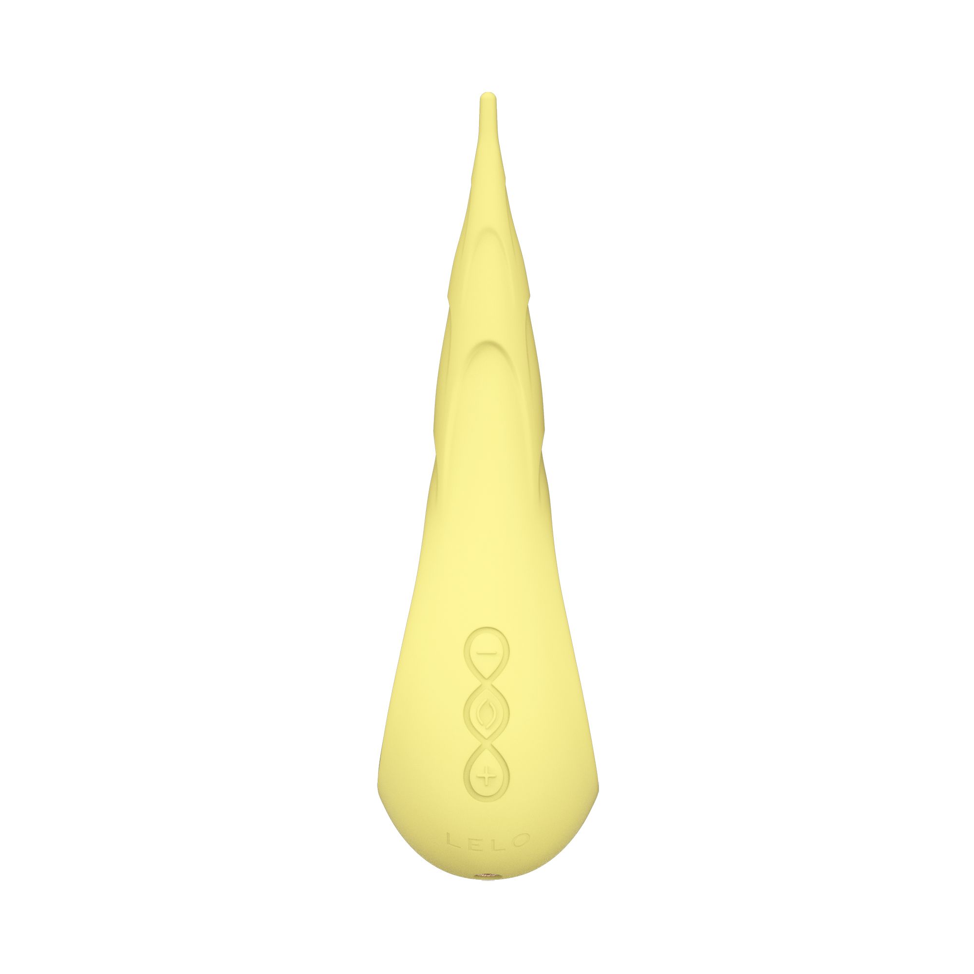 Lelo - Dot Cruise Clitoral Pinpoint Vibrator Lemon Sorbet