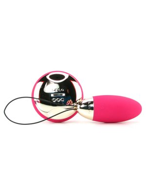 LELO - Lyla 2 - Cerise