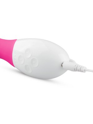 LELO - Mona 2 Vibrator - Cerise