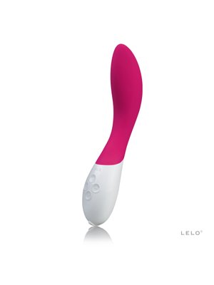 LELO - Mona 2 Vibrator - Cerise
