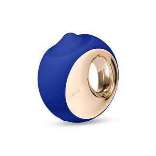 LELO - Ora 3 Oral Sex Simulator - Blue LELO - Ora 3 Oral Sex Simulator - Blue