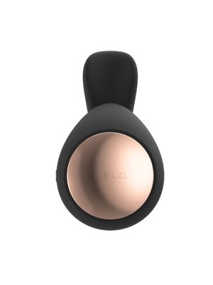 Lelo - Ida Wave Dual Stimulation Massager Black