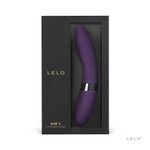 LELO - Elise 2 G-Spot Vibrator - Sweet Plum