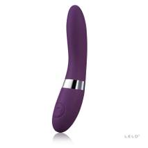 Lelo - Elise 2 sweet plum Lelo - Elise 2 sweet plum