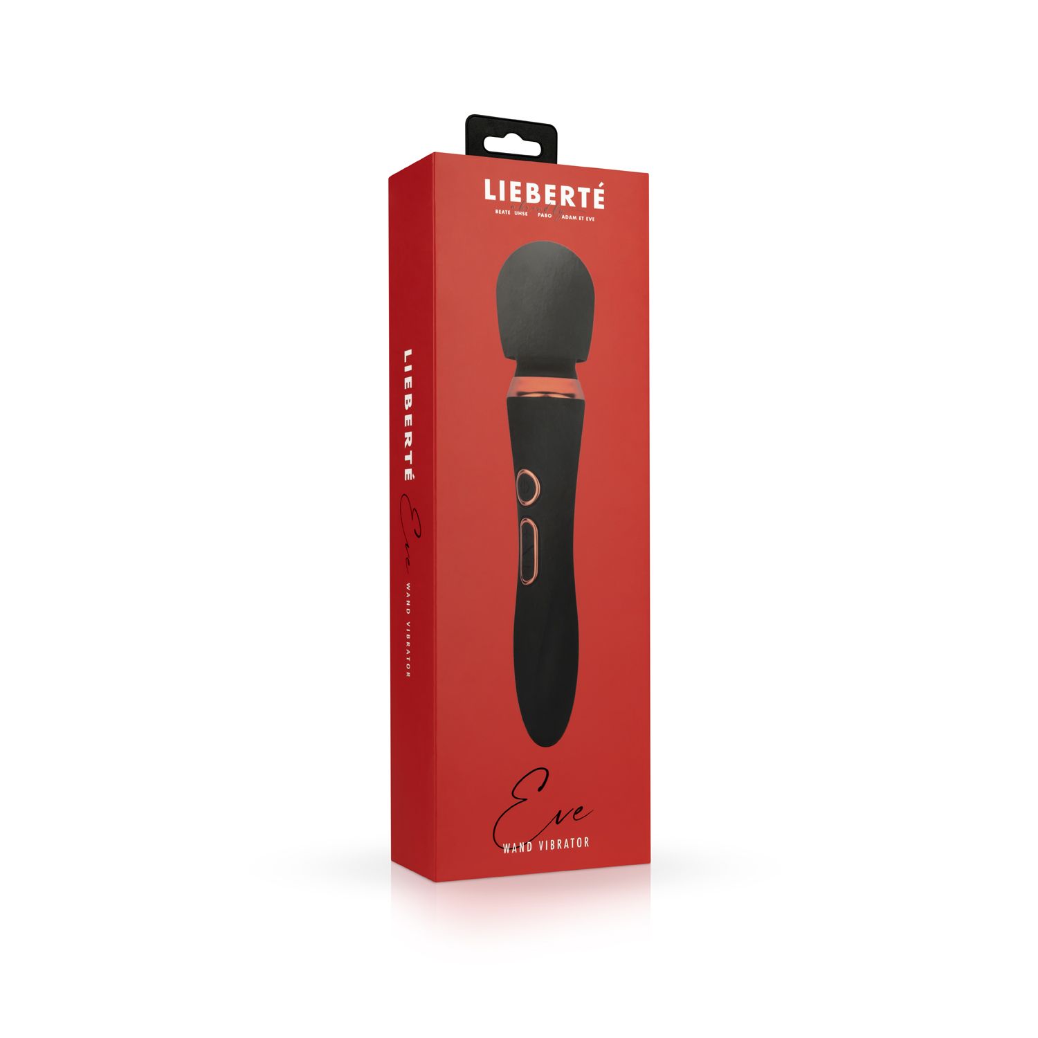 Lieberté - Vibromasseur wand Eve