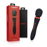 Lieberté Sextoys geben deinem Sexleben einen Boost!