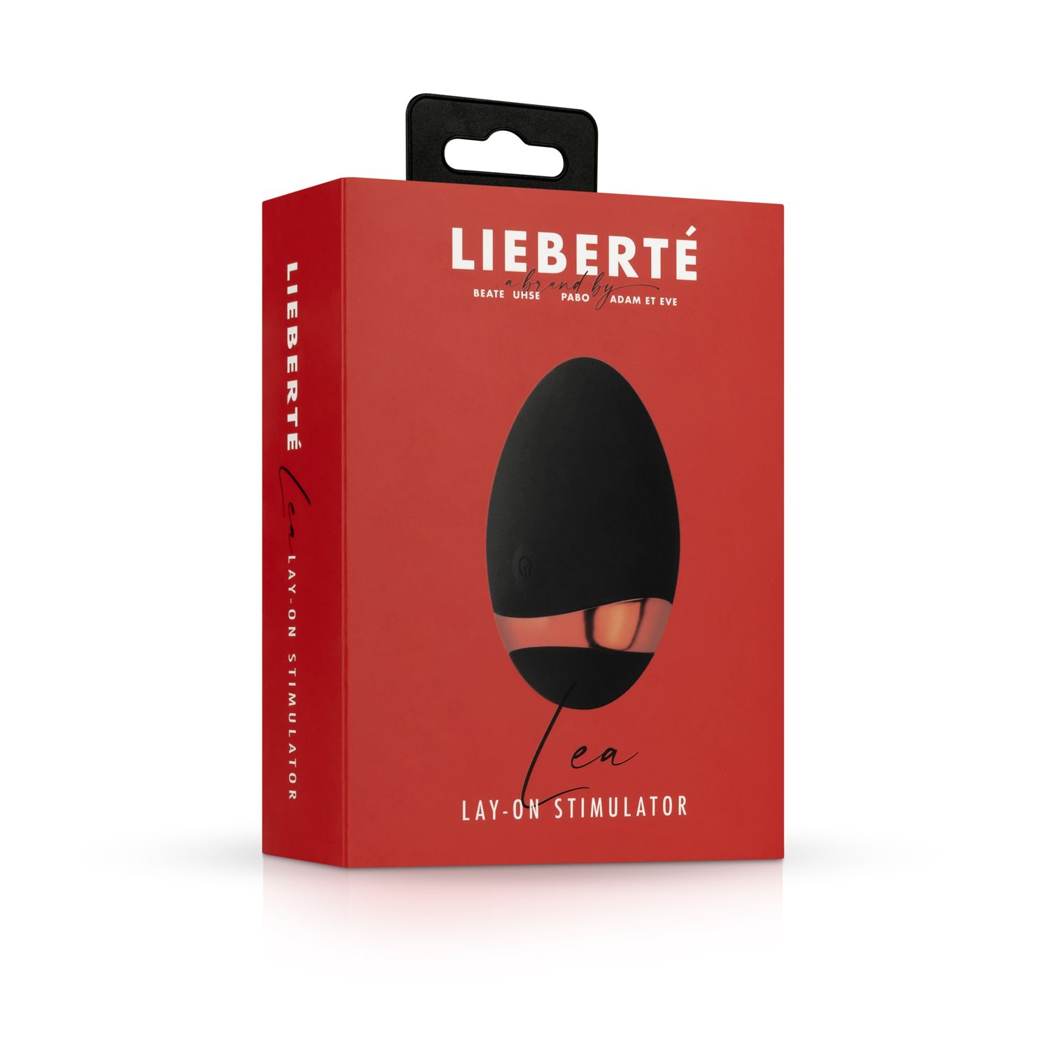 Lieberté - Stimulateur fixable Lea