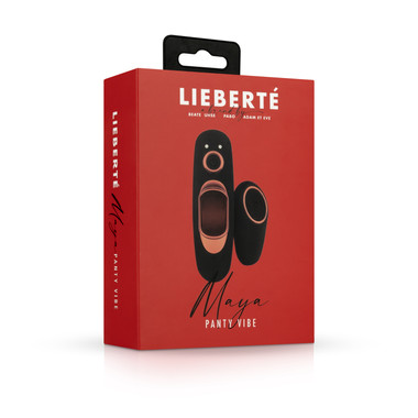 ferngesteuerter dildo Moressa - Nix - Ferngesteuerter Vibrator 1 St günstig kaufen main image 1