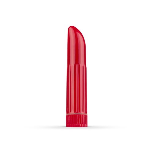 Like That - Mini Vibratore Compatto Punto G - Rosso