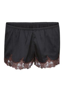 French Knickers Met Kant 
