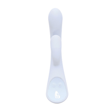 The Lioness Smart Vibrator 2.0 - Grey - EasyToys The Lioness Smart Vibrator 2.0 - Grey - EasyToys