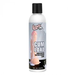 Lubricante de semen a base de agua Cum Load