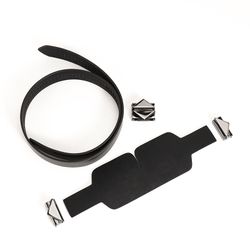 LOCKINK - Blindfold Kit- black