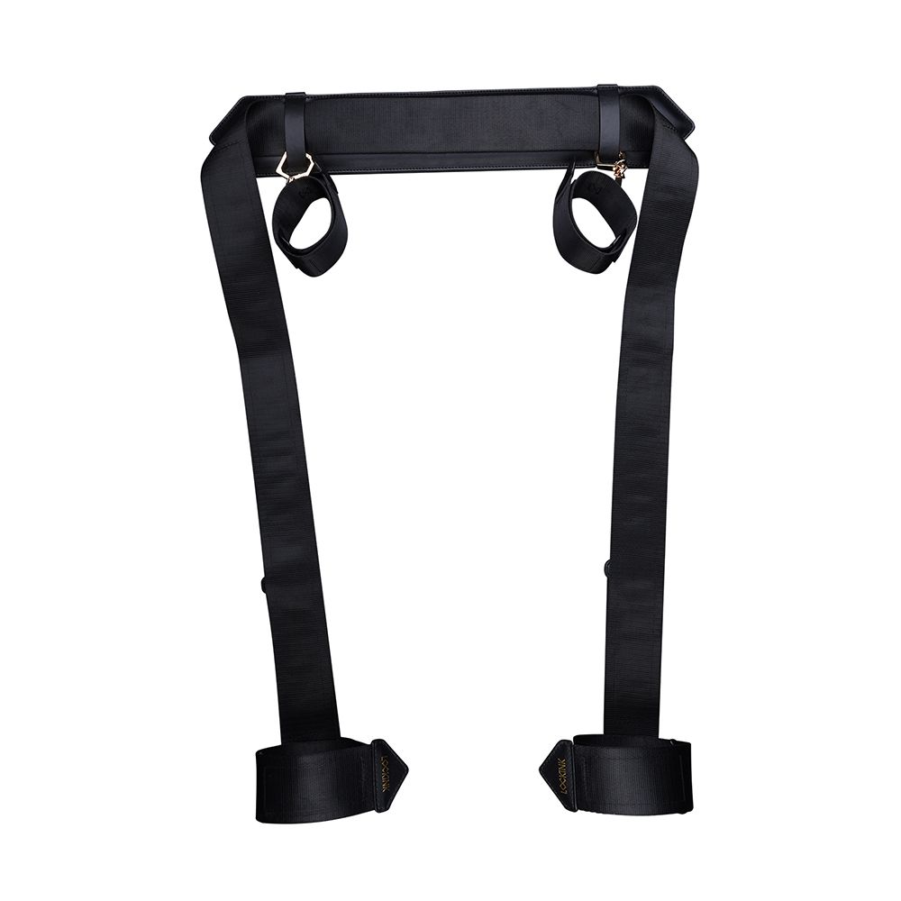 beinspreizer sexspielzeug LOCKINK - Beinspreizer