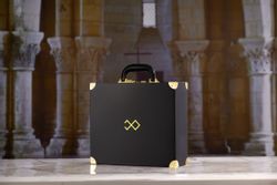 LOCKINK - Moonlight Luxury Storage Box
