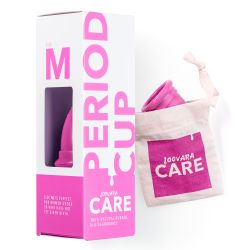 Loovara Intimate - Menstrual Cup - Size M