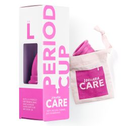 Loovara Intimate - Menstrual Cup - Size L