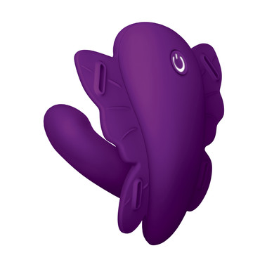 vibromasseur a distance Application de contrôle à distance pour téléphone, vibromasseur pour  femmes, vente chaude main image 1