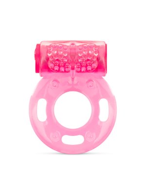 Love In The Pocket - Vibro Love Ring