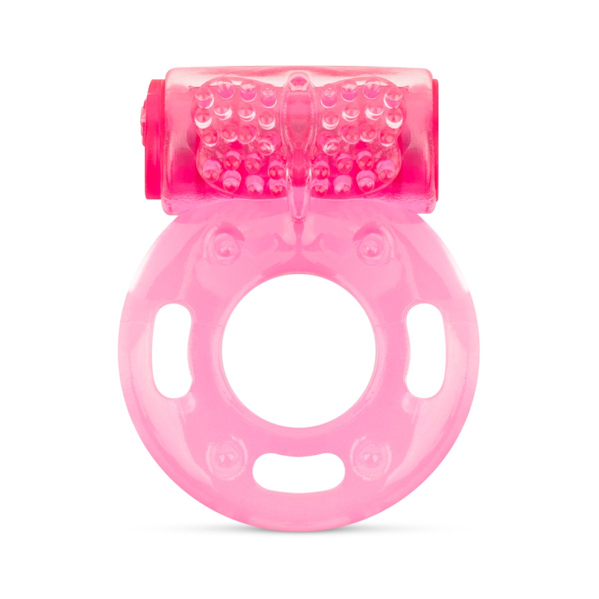 Love In The Pocket - Vibro Love Ring