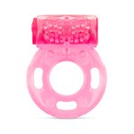 Love In The Pocket - Vibro Love Ring