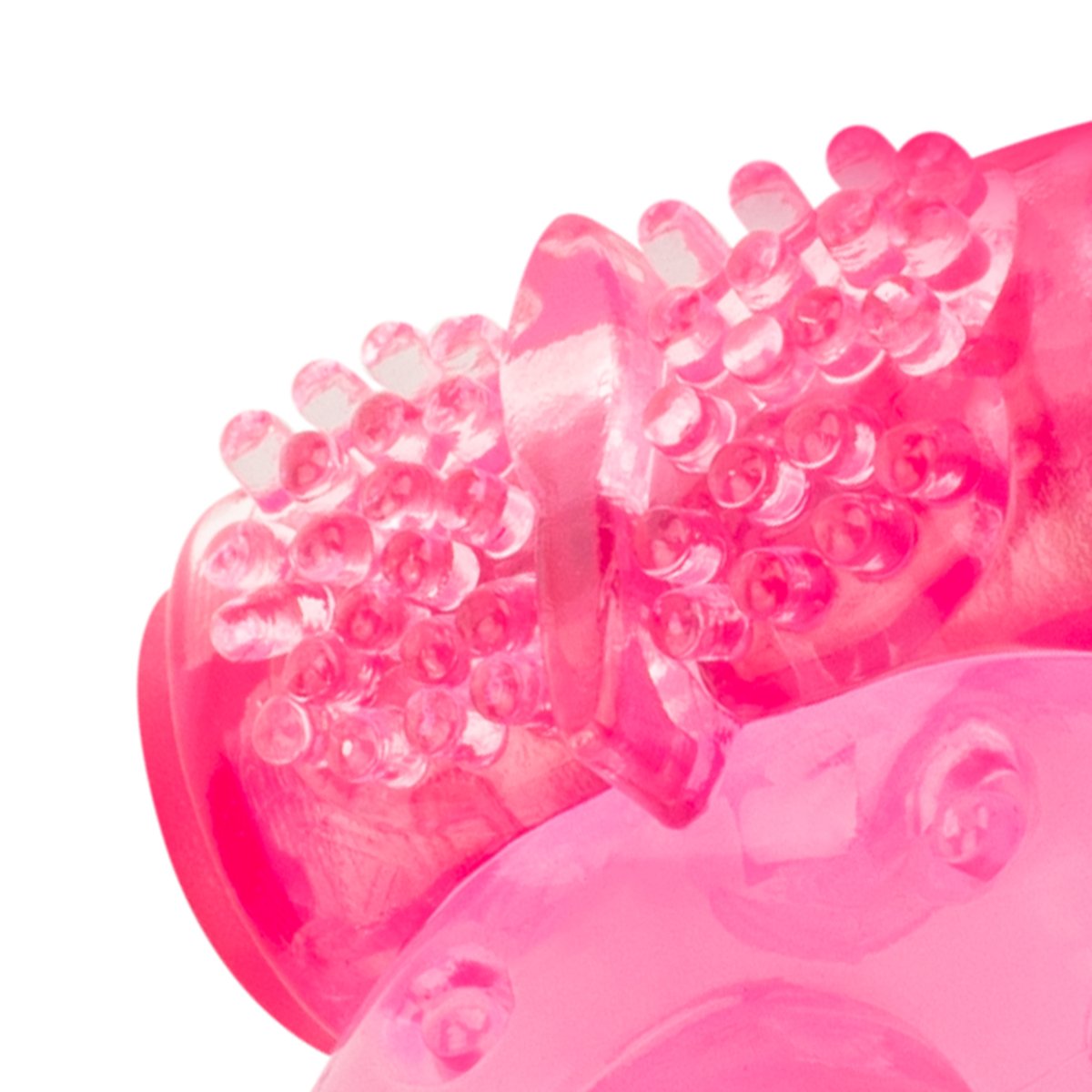 Love In The Pocket - Vibro Love Ring