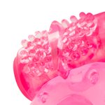 Love In The Pocket - Vibro Love Ring