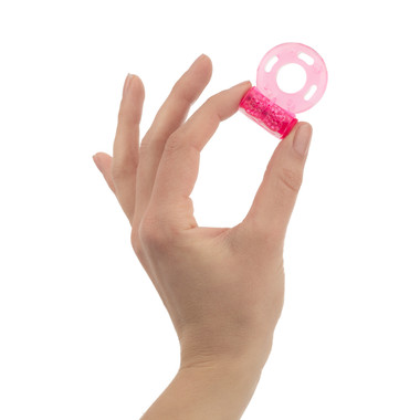 Love In The Pocket - Vibro Love Ring - EasyToys