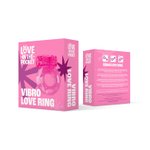 Love In The Pocket - Vibro Love Ring