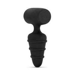 Love in the Pocket - Vibro Love Plug