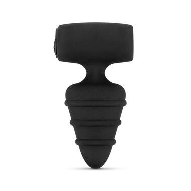Love in the Pocket - Vibro Love Plug