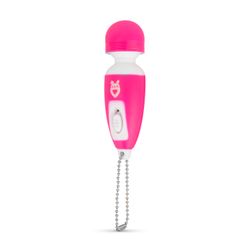 Love in the Pocket - Love Massager Mini Vibrating Body Stimulator