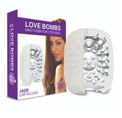 Love in the Pocket - Love Bombs Jade