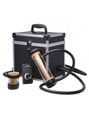 The Milker - Milking Machine