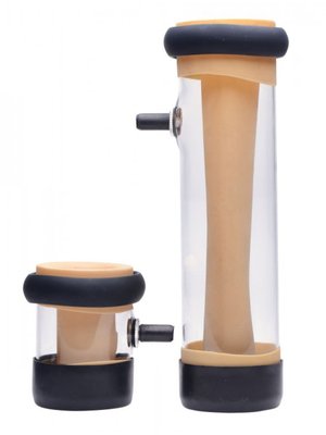 The Milker - Milking Machine