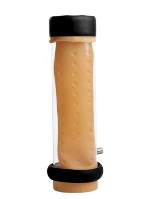 The Milker Cylinder Opzetstuk