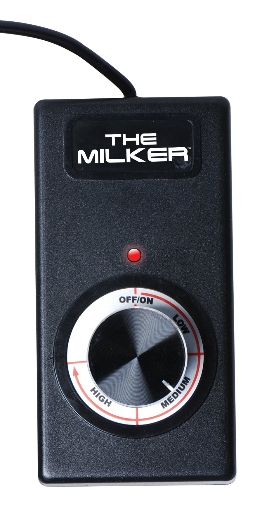 The Super Milker Seksmachine