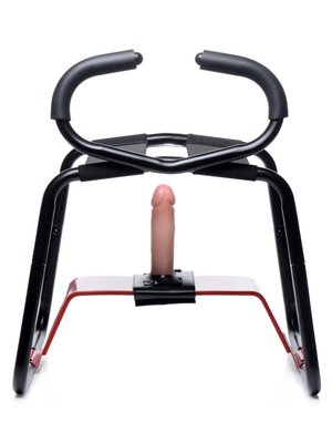 EZ-Ride - Kinky Positie Meubel Voor Koppels