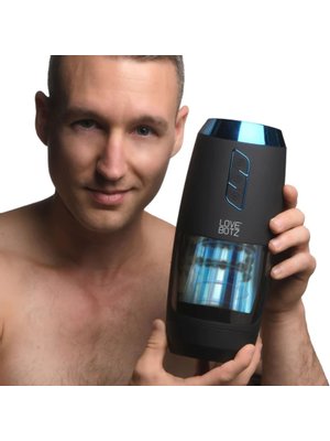 De Milker Slider Masturbator