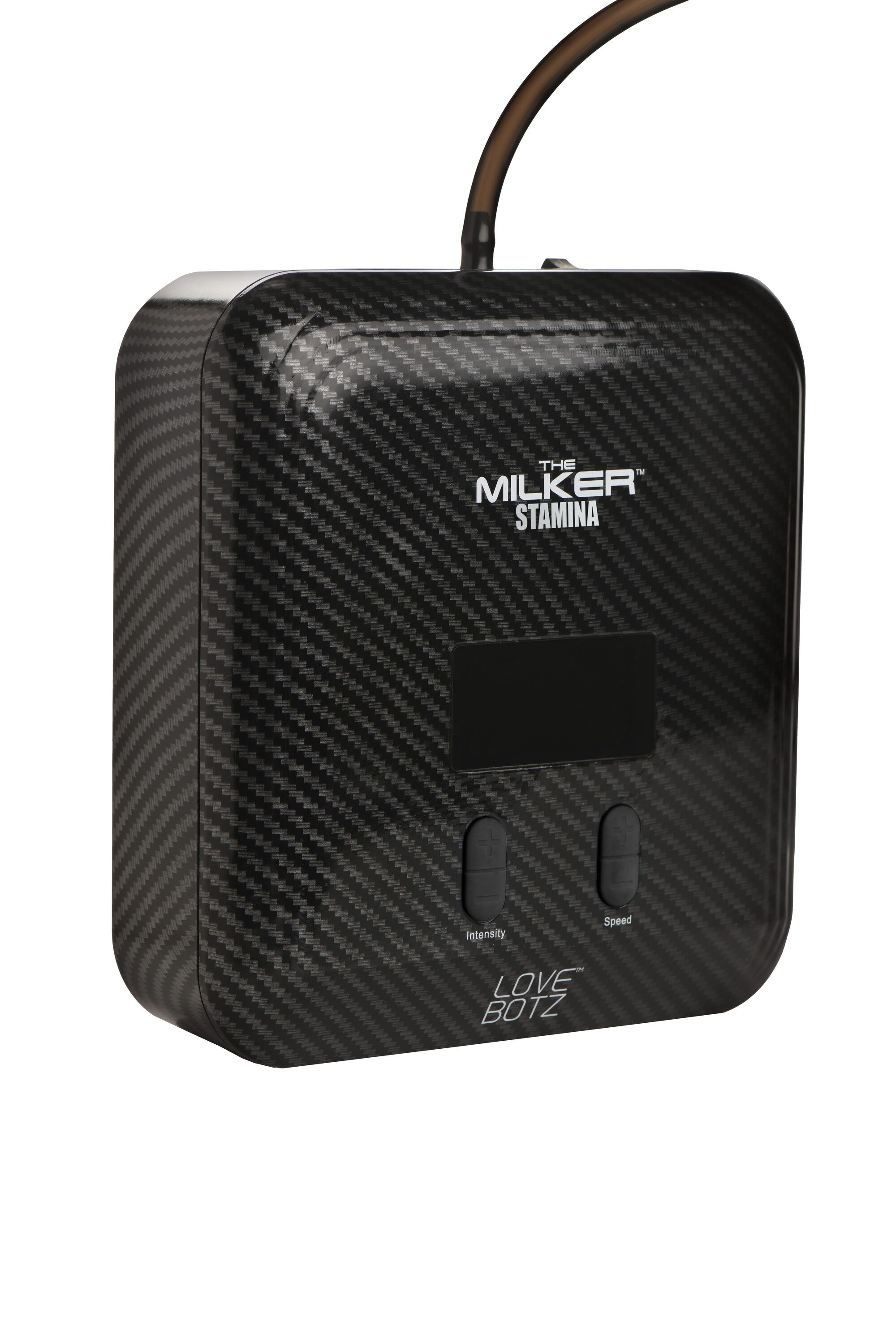 XR Brands - The Milker Stamina - Zwart - Afbeelding 5