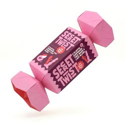 LoveBoxxx - Secret Twist Couples Set - Frauen Edition