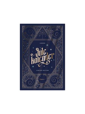 EasyToys x LoveBoxxx Naughty and Nice Advent Calendar 2026