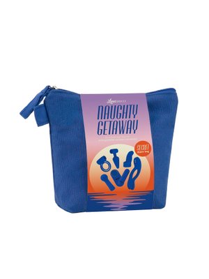 LoveBoxxx - Naughty Getaway Travelbag