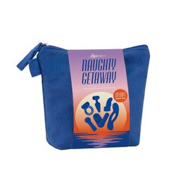 LoveBoxxx - Naughty Getaway Sac de Voyage