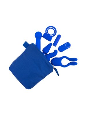 LoveBoxxx - Naughty Getaway Travelbag