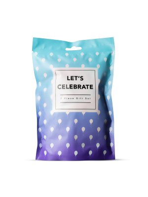 Loveboxxx - Let's Celebrate