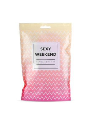 Loveboxxx - Sexy Weekend